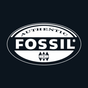 fossil-logo-navy Fossil logo